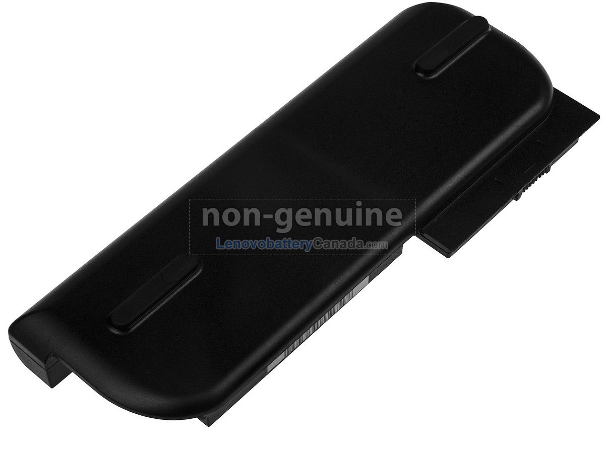Replacement battery for Lenovo Fru 42T4881