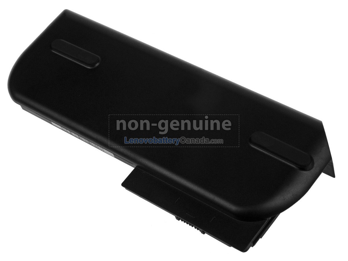 Replacement battery for Lenovo Fru 42T4881