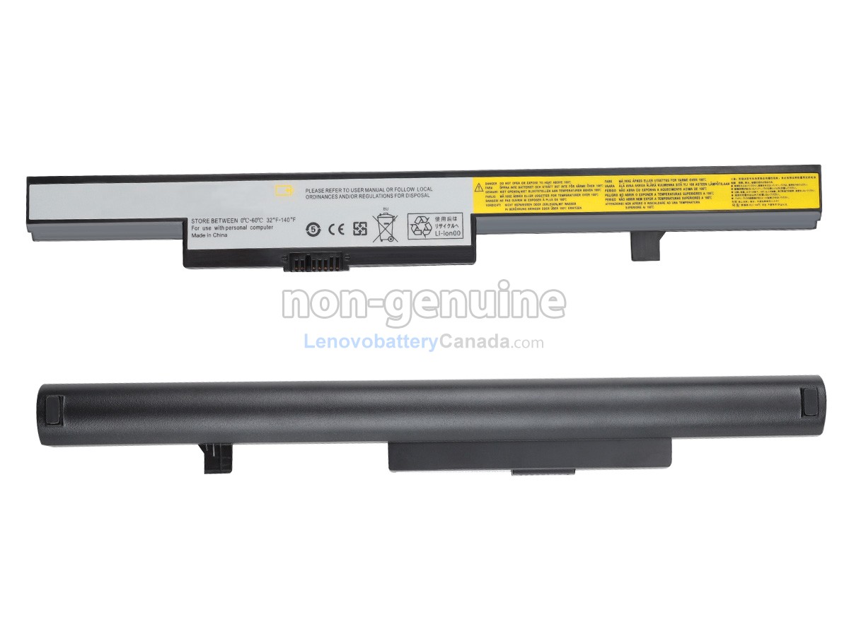 Replacement battery for Lenovo IdeaPad 305-15IBD-80NJ