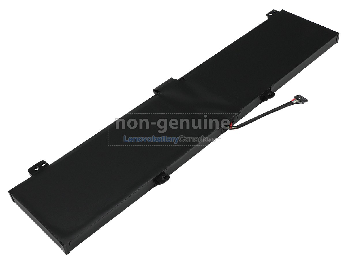 Replacement battery for Lenovo Y50-70(59440640)