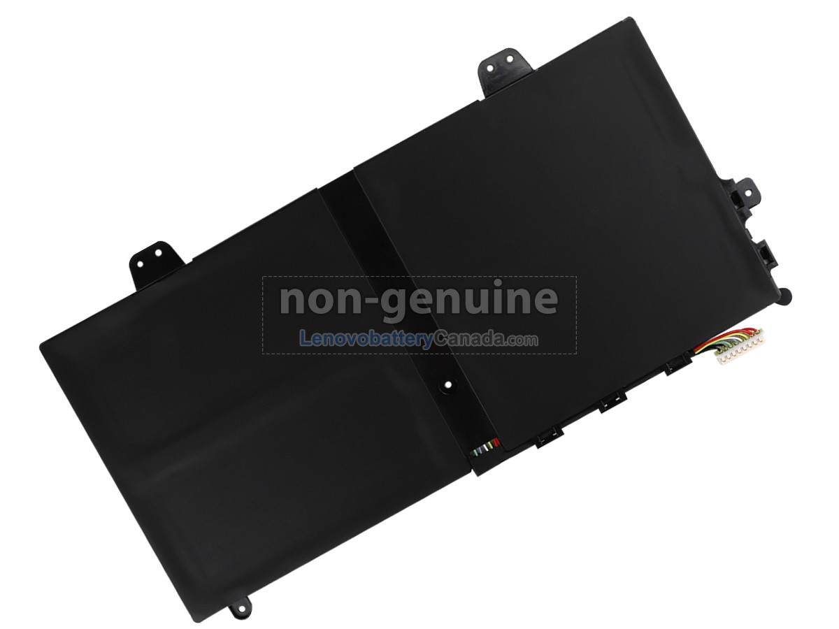 Replacement battery for Lenovo L14L4P71
