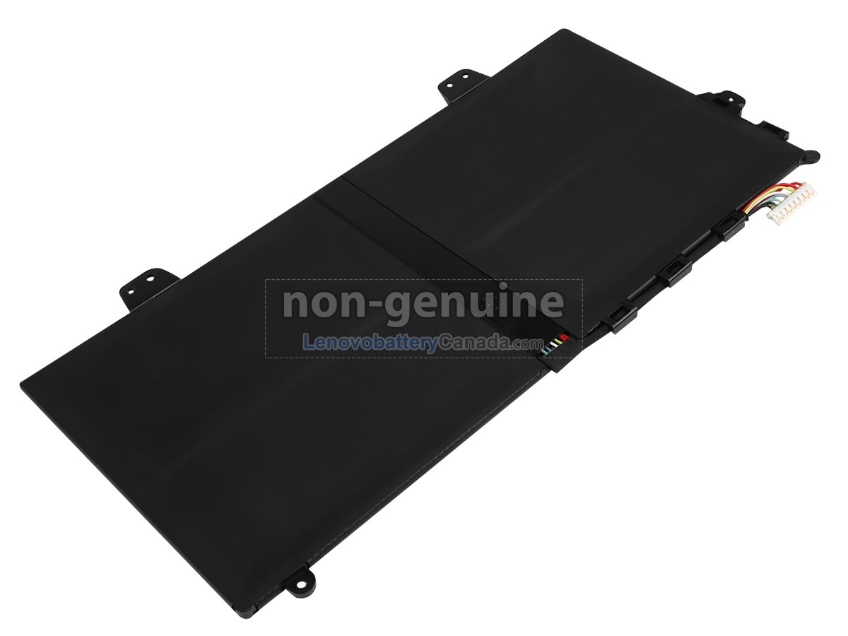 Replacement battery for Lenovo L14L4P71(2ICP4/50/101-2)