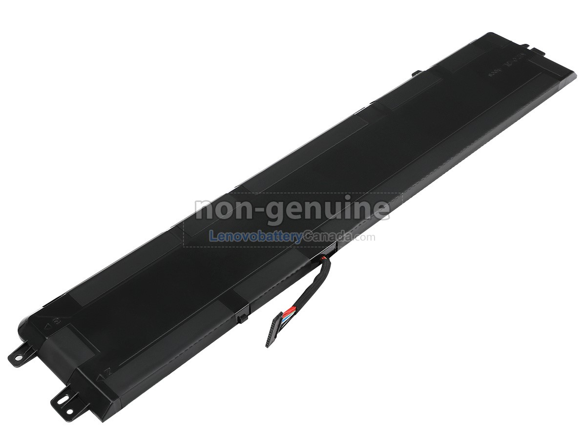 Replacement battery for Lenovo L16S3P24(3INP6/54/91)