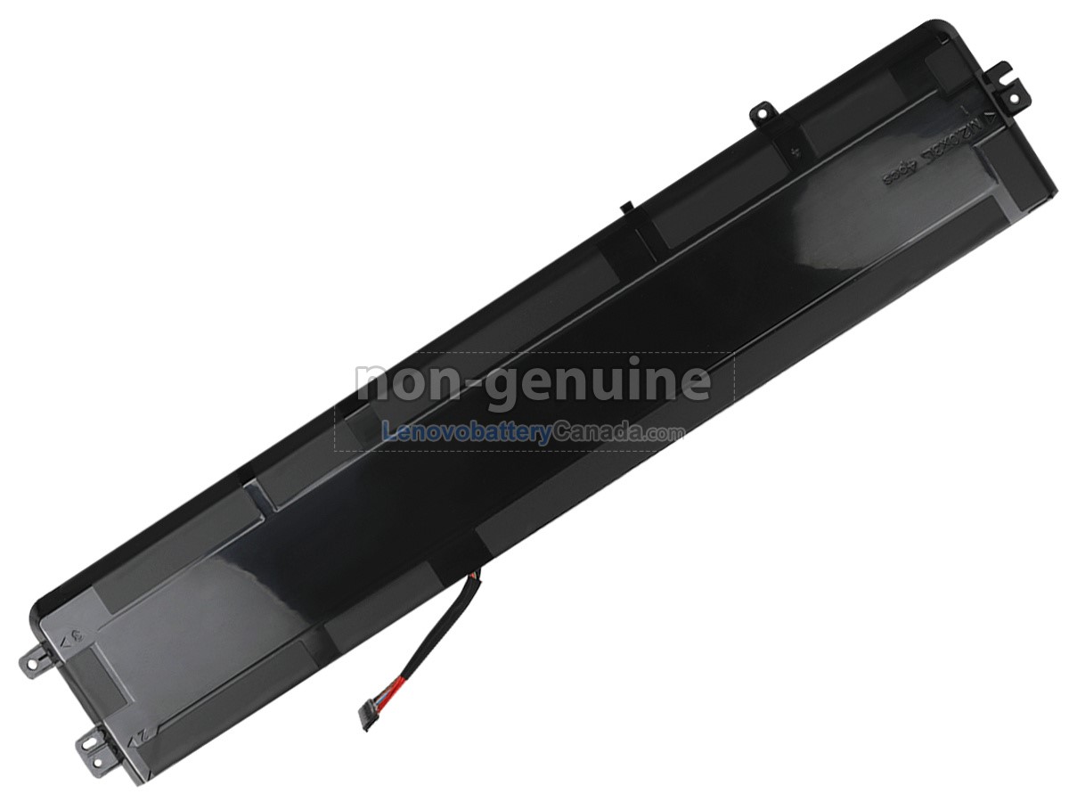 Replacement battery for Lenovo LEGION Y520