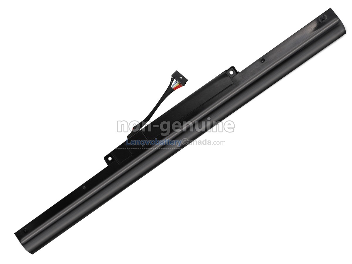 Replacement battery for Lenovo Z51-70 80K6002RUS