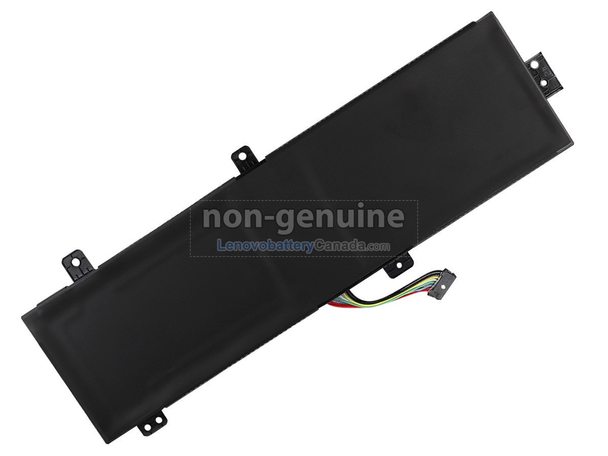 Replacement battery for Lenovo L15C2PB7