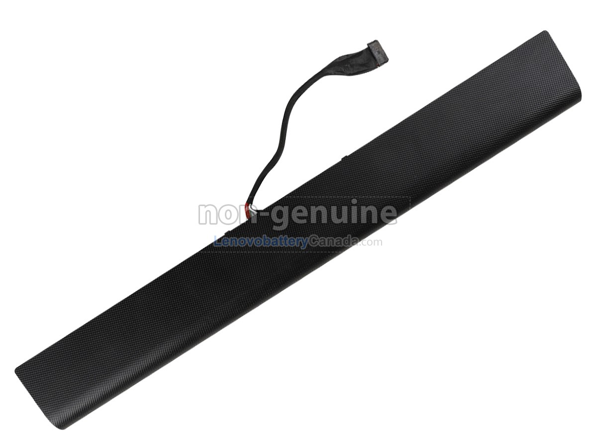 Replacement battery for Lenovo IdeaPad 300-15ISK