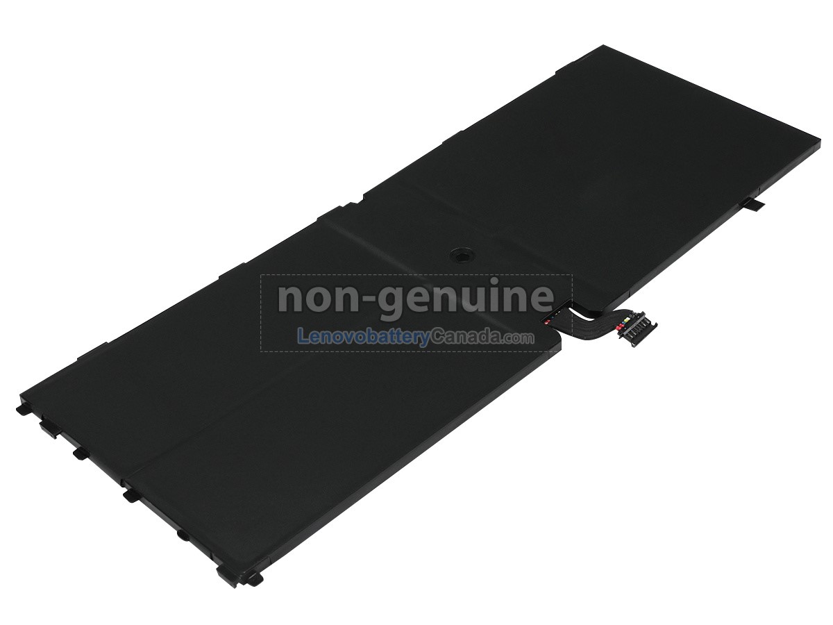 Replacement battery for Lenovo ThinkPad X1 Tablet 2018