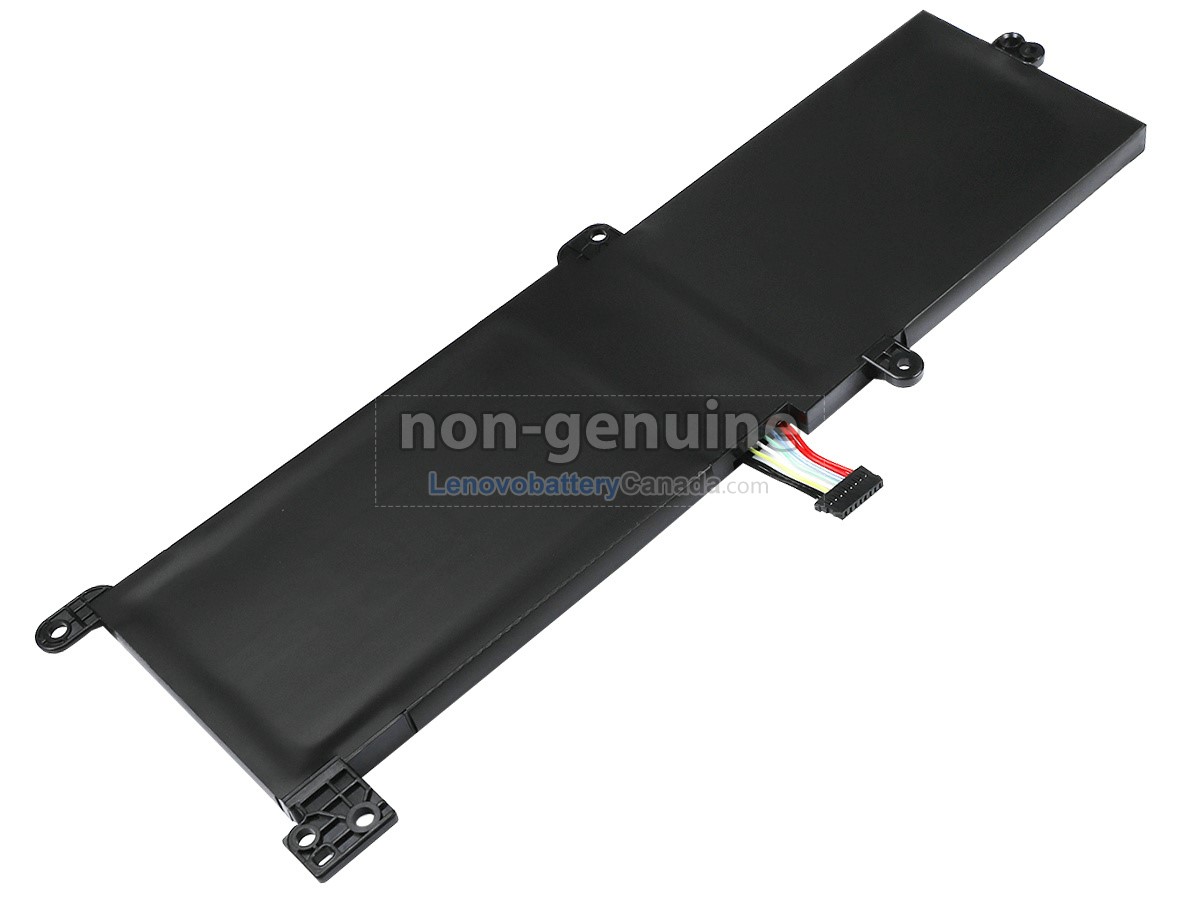 Replacement battery for Lenovo IdeaPad 320-14ISK