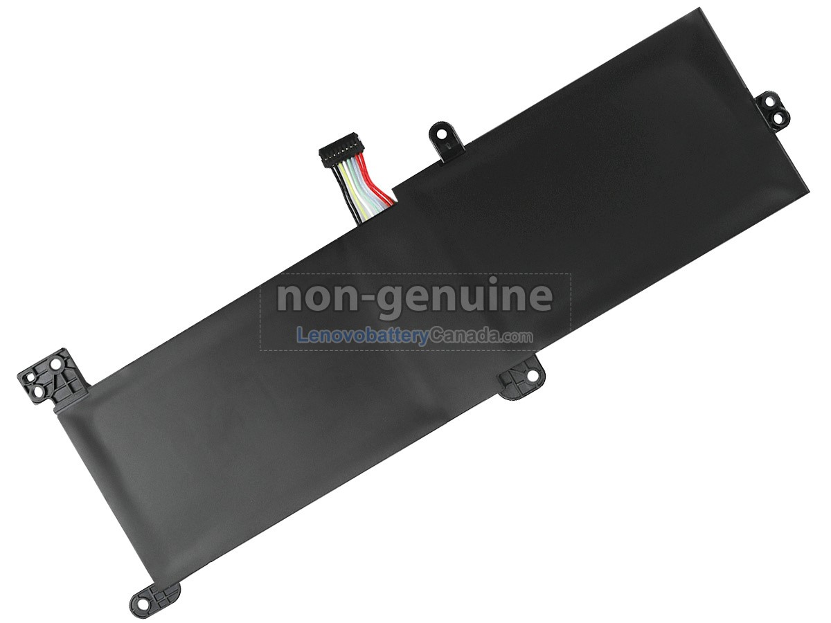 Replacement battery for Lenovo IdeaPad 330-15IKB-81DE