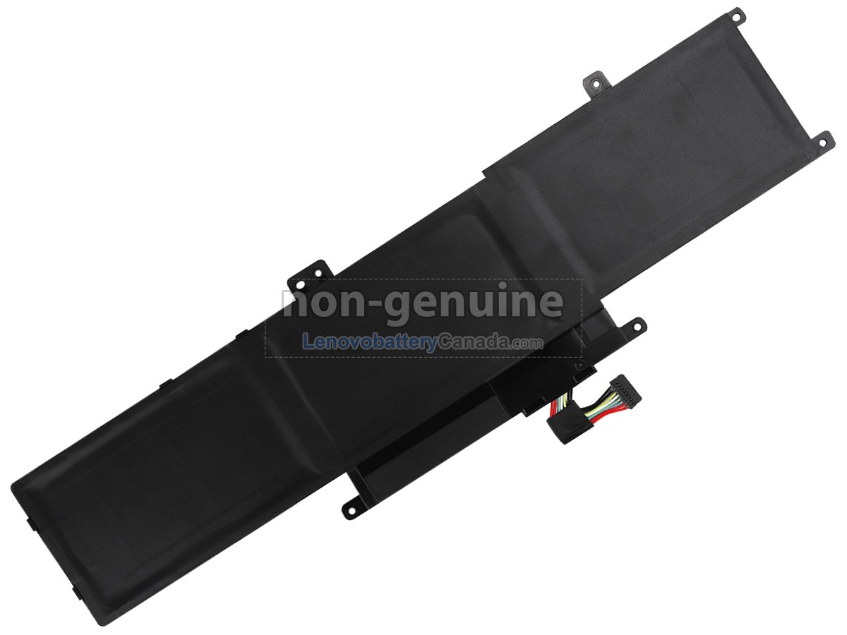 Replacement battery for Lenovo ThinkPad YOGA L380-20M7