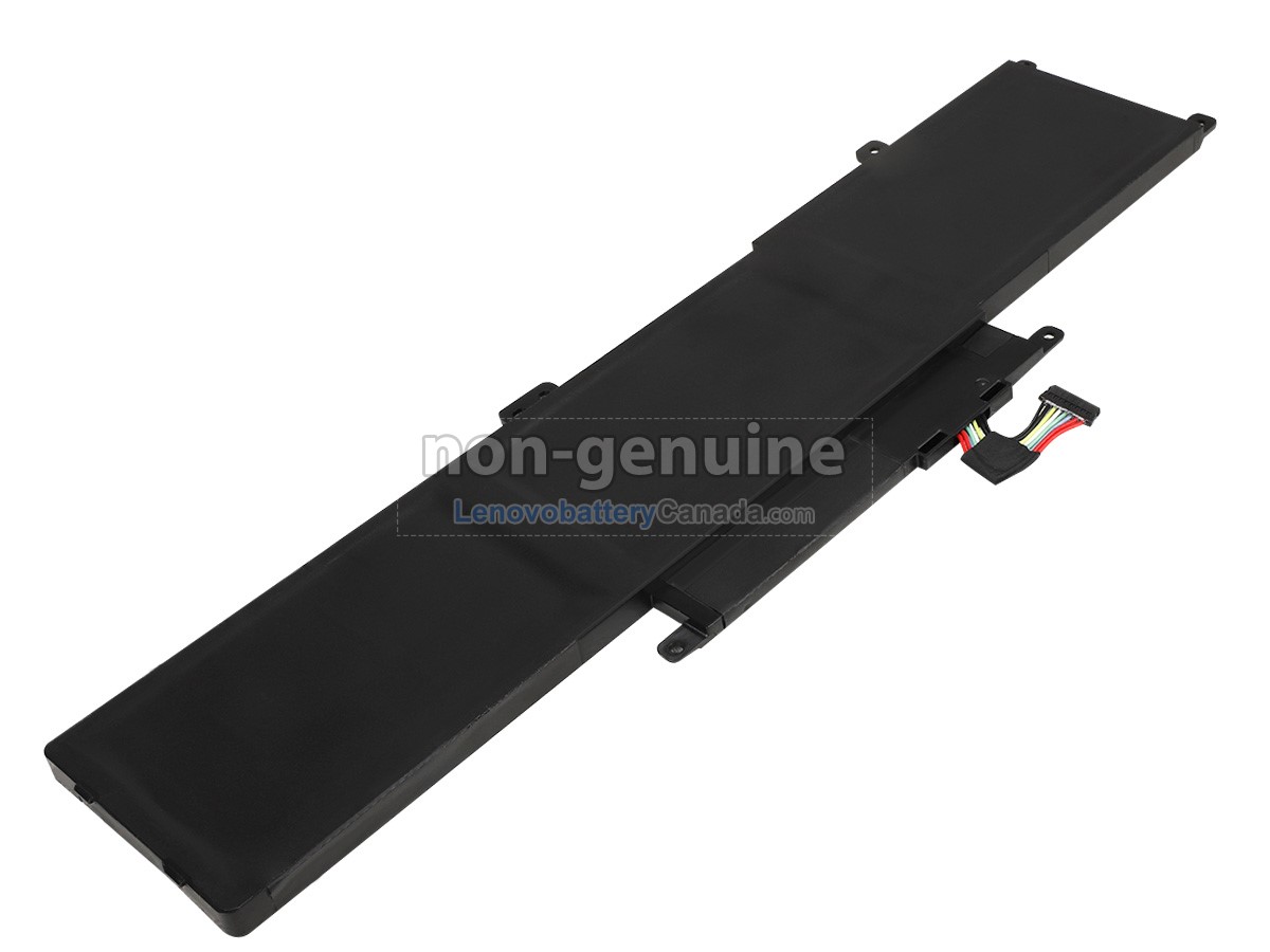 Replacement battery for Lenovo ThinkPad L380-20M5
