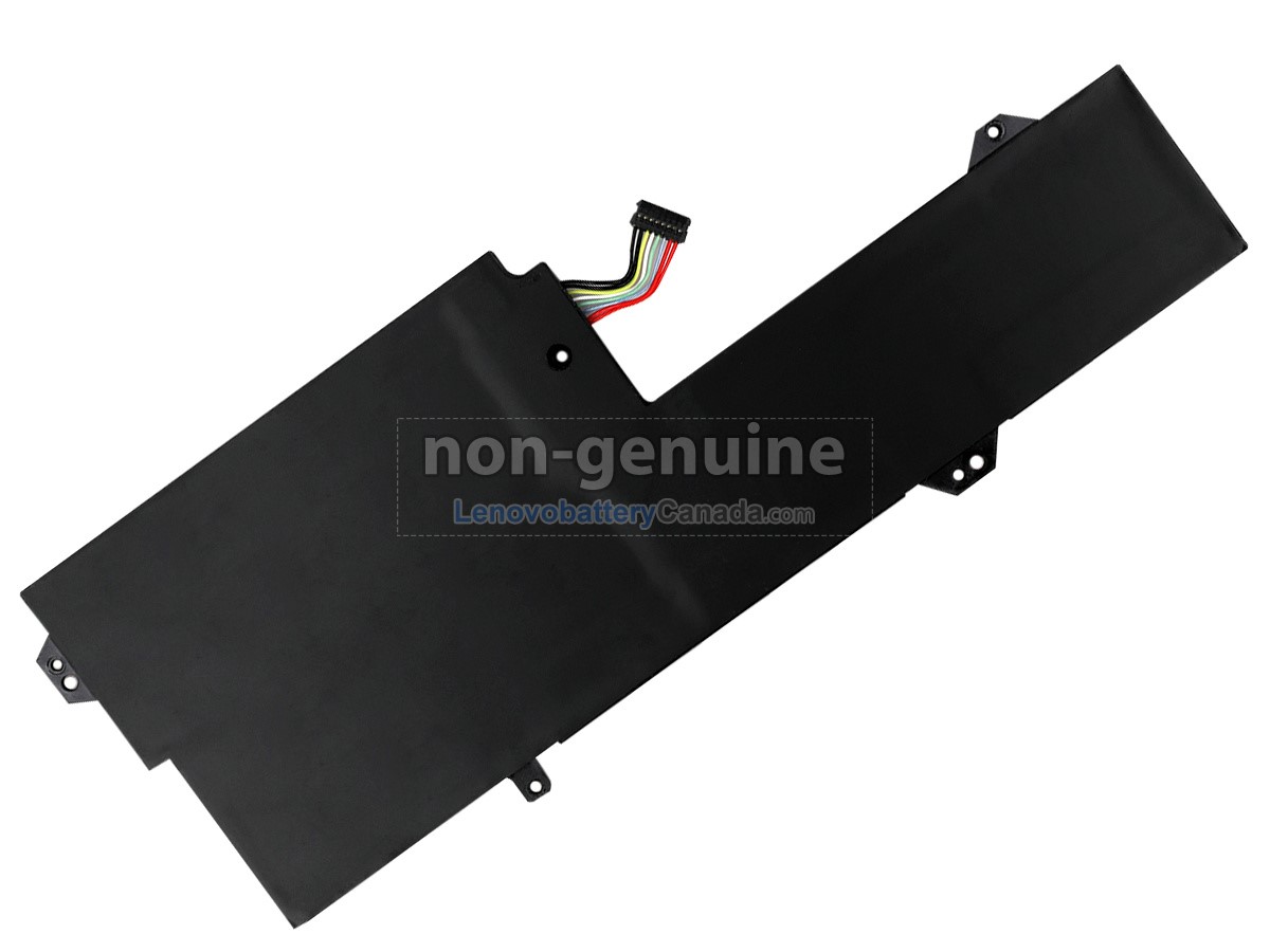 Replacement battery for Lenovo IdeaPad 320S-13IKB-81AK008AUK