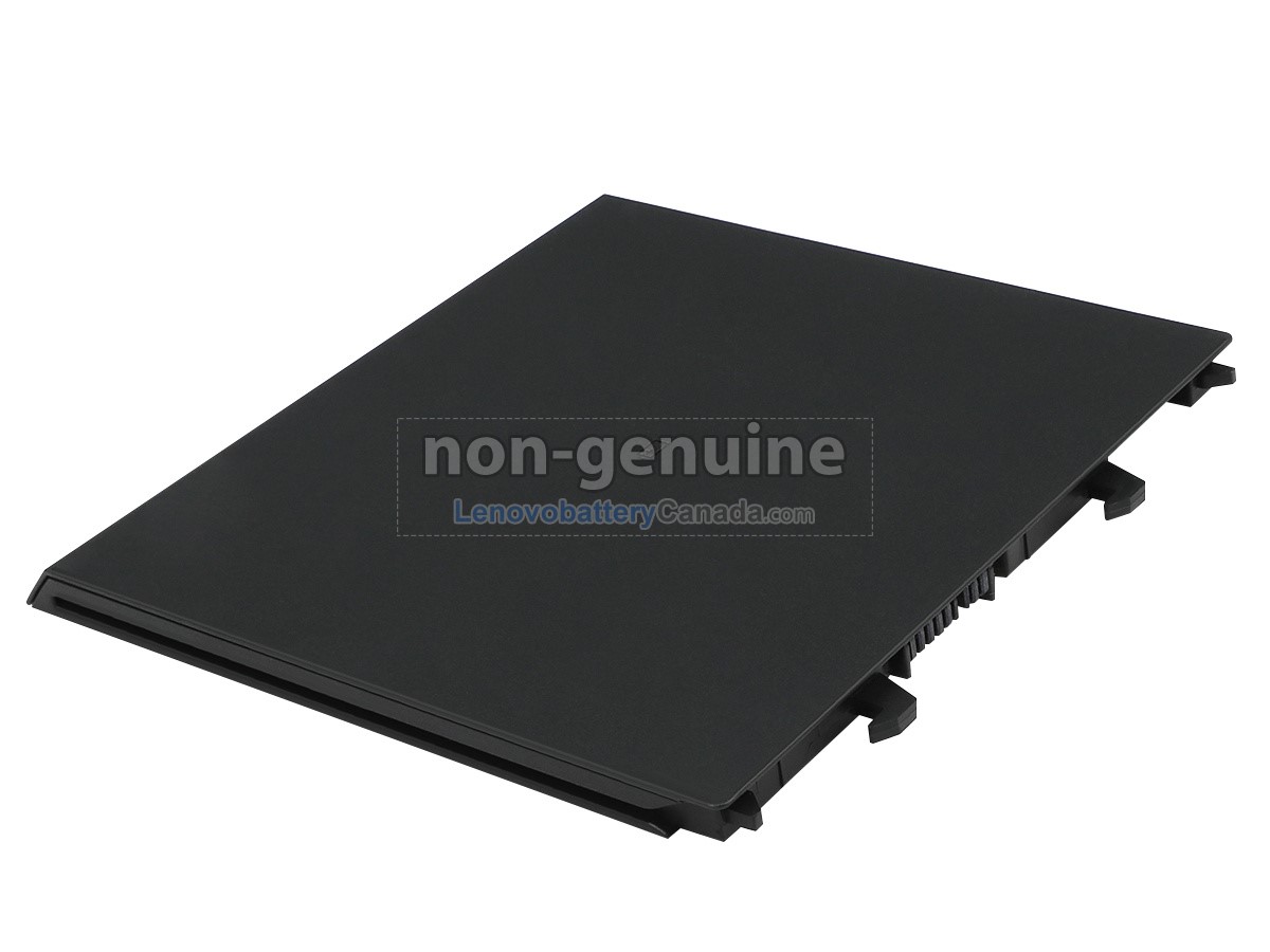 Replacement battery for Lenovo L17C2PB1