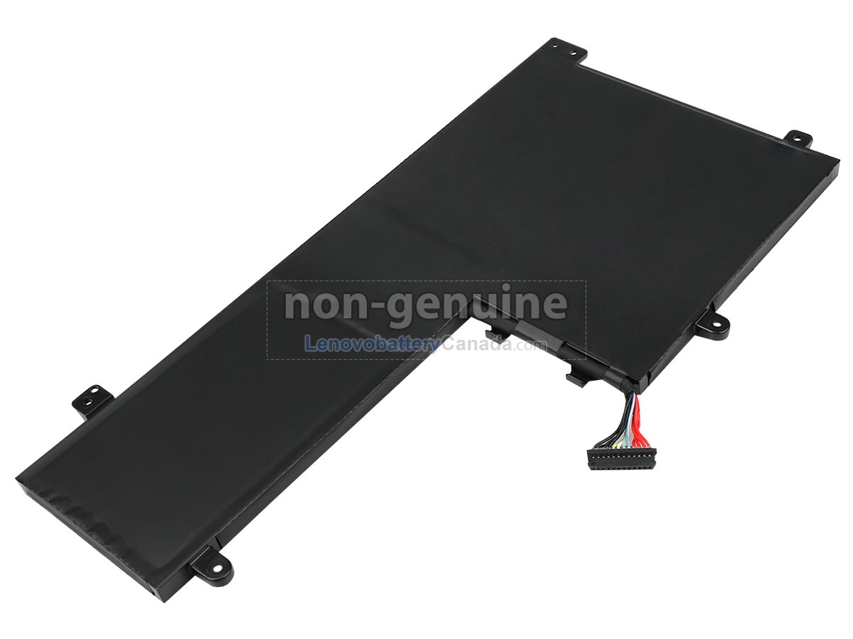 Replacement battery for Lenovo L17M3PG3