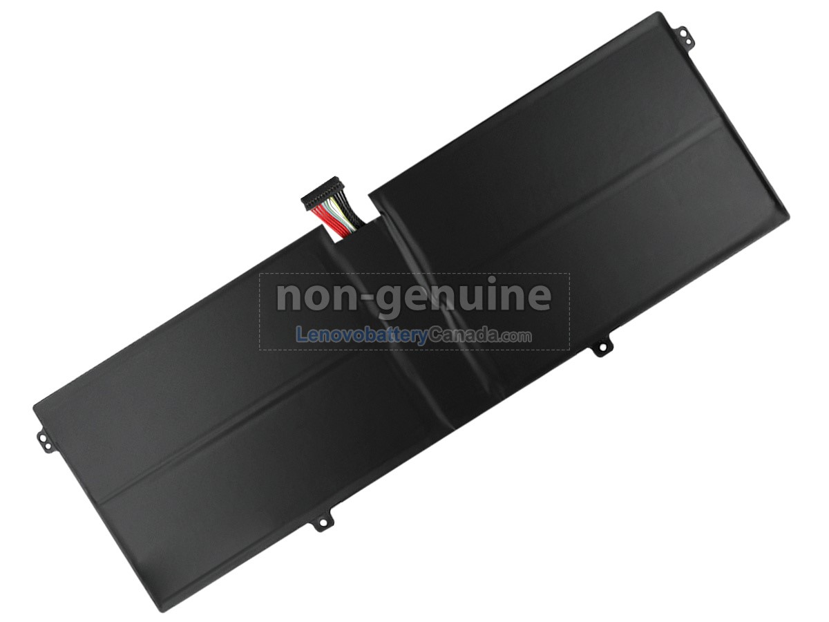 Replacement battery for Lenovo YOGA C930-13IKB