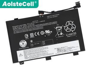replacement battery for Lenovo ThinkPad Yoga 14-20DM009P++