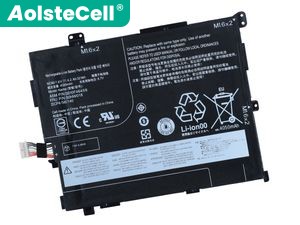 replacement battery for Lenovo 00HW018