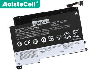 replacement battery for Lenovo ThinkPad P40 Yoga-20GR