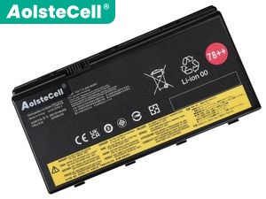 replacement battery for Lenovo 01AV451