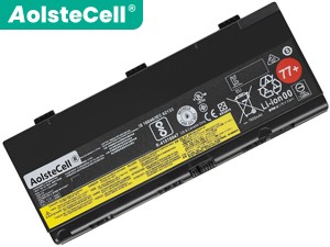 replacement battery for Lenovo 01AV495