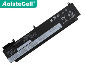 replacement battery for Lenovo SB10F46460