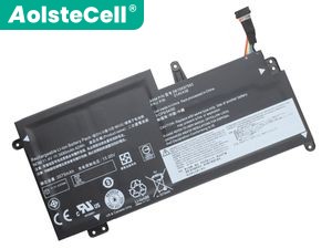 replacement battery for Lenovo SB10K97594