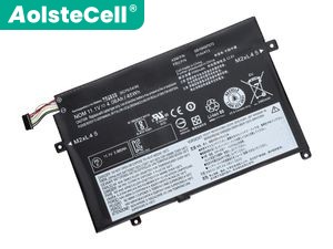 replacement battery for Lenovo ThinkPad E475