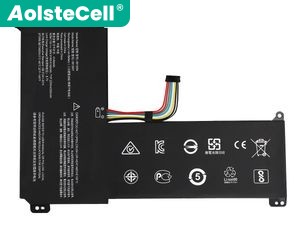 replacement battery for Lenovo IdeaPad 130S-14IGM 81KU0001