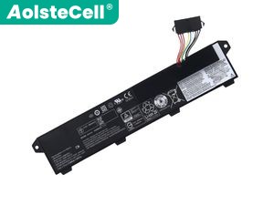 replacement battery for Lenovo 31507325