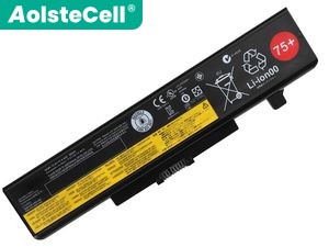 replacement battery for Lenovo IdeaPad V480
