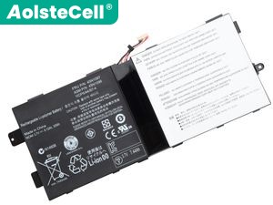 replacement battery for Lenovo 45N1097(1ICP5/44/97-4)