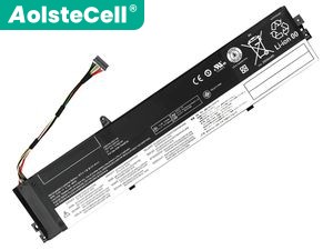 replacement battery for Lenovo 45N1141