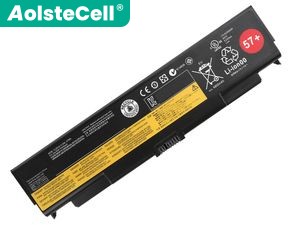 replacement battery for Lenovo 45N1159