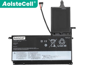 replacement battery for Lenovo ThinkPad S530