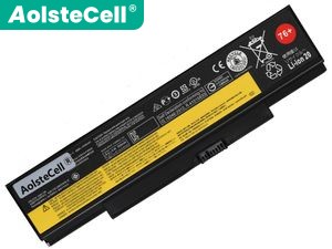 replacement battery for Lenovo 45N1758