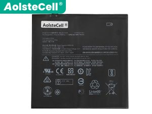 replacement battery for Lenovo IdeaPad Miix 325-10ICR
