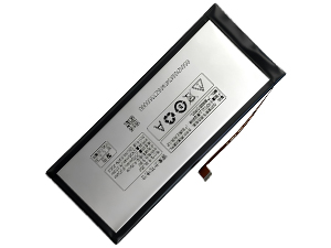 replacement battery for Lenovo K5