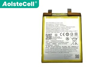 replacement battery for Lenovo Legion Y70 L71091