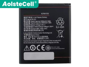 replacement battery for Lenovo A2010