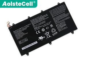 replacement battery for Lenovo IdeaPad A2109A