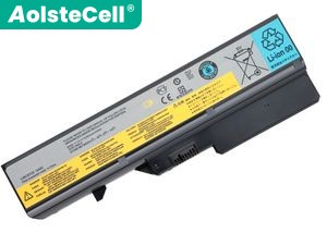 replacement battery for Lenovo IdeaPad Z560