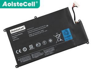 replacement battery for Lenovo U410-ITH
