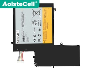 replacement battery for Lenovo IdeaPad U310 Touch