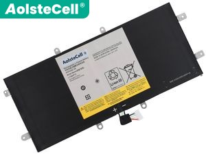 replacement battery for Lenovo L11M4P13