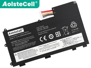 replacement battery for Lenovo L11N3P51