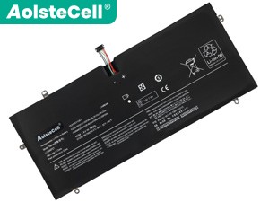 replacement battery for Lenovo Yoga 2 Pro 13.3