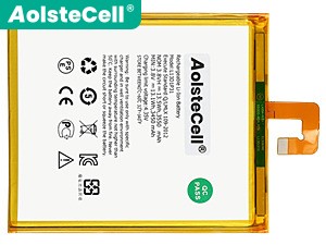 replacement battery for Lenovo IdeaPad S5000