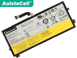 replacement battery for Lenovo L13M4P61
