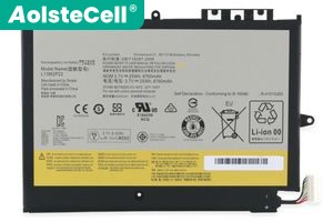 replacement battery for Lenovo L13M2P22